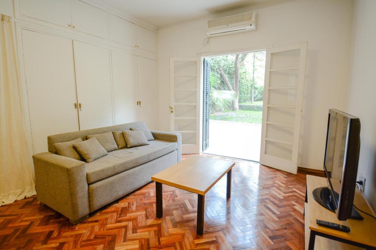 Anden Espejo Bed and Breakfast Mendoza Exterior foto