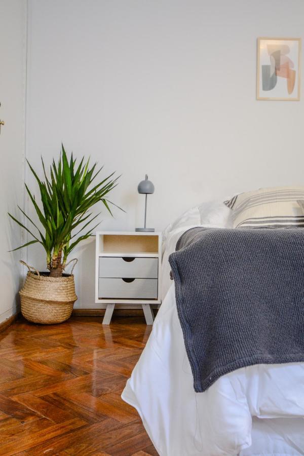 Anden Espejo Bed and Breakfast Mendoza Exterior foto
