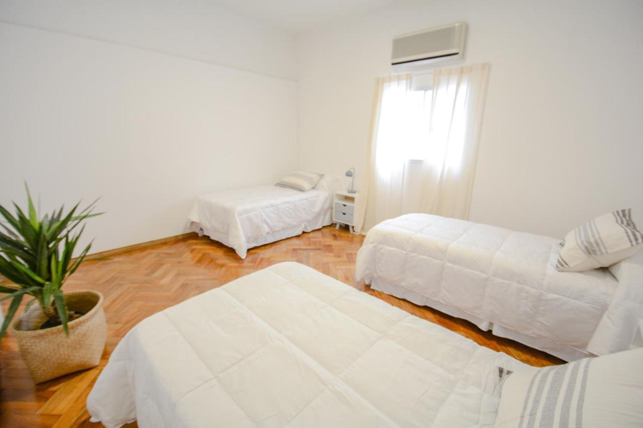 Anden Espejo Bed and Breakfast Mendoza Exterior foto