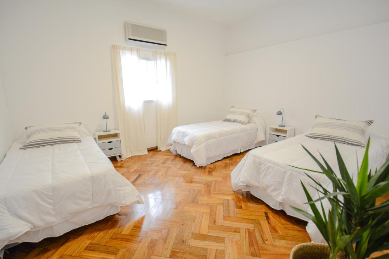 Anden Espejo Bed and Breakfast Mendoza Exterior foto