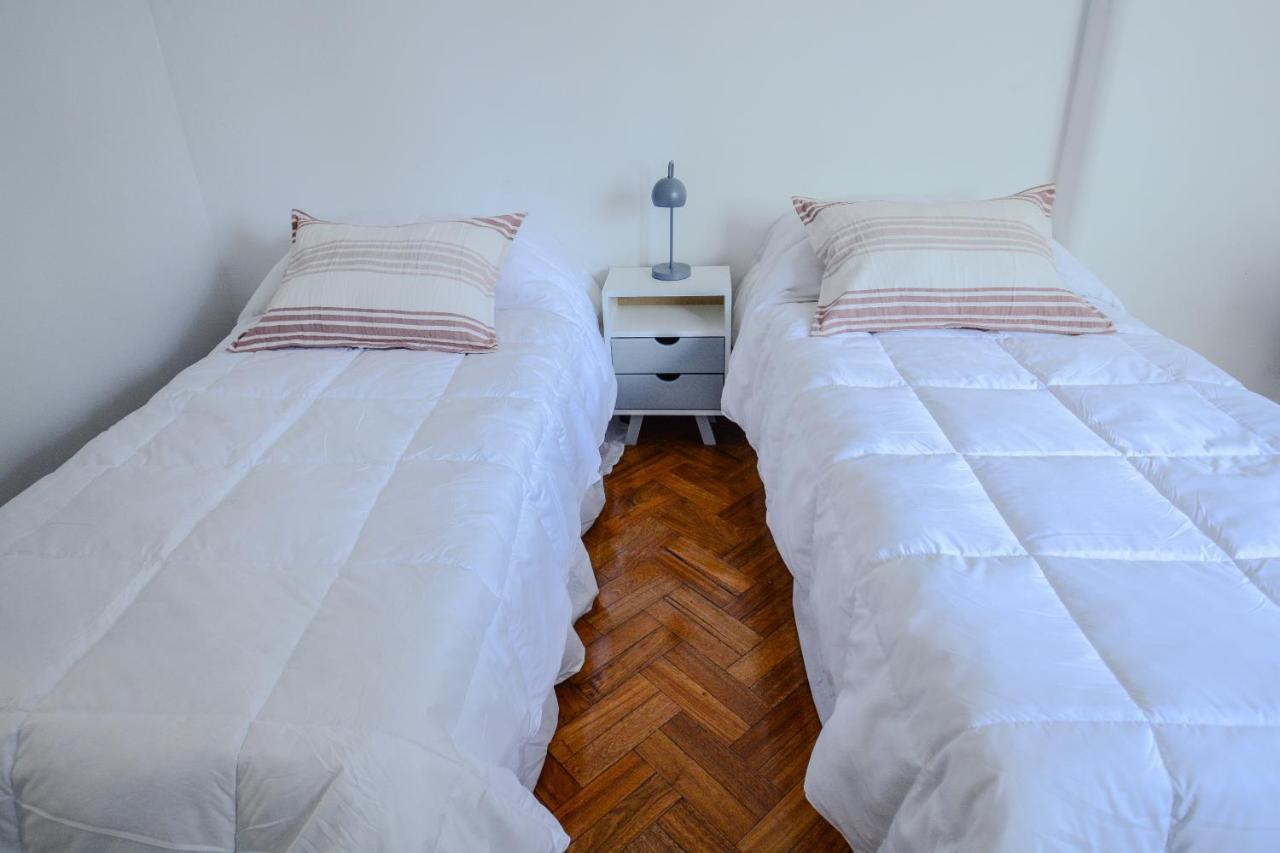 Anden Espejo Bed and Breakfast Mendoza Exterior foto