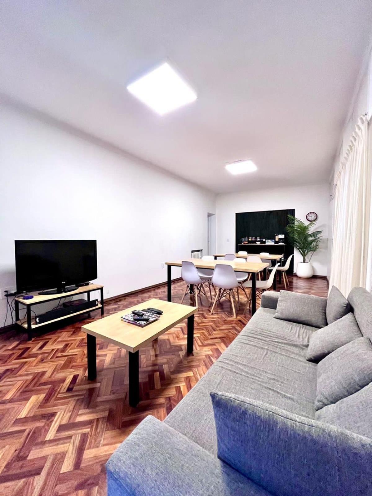 Anden Espejo Bed and Breakfast Mendoza Exterior foto